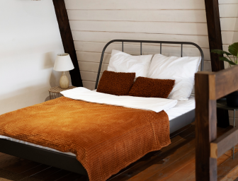 Accommodation Image